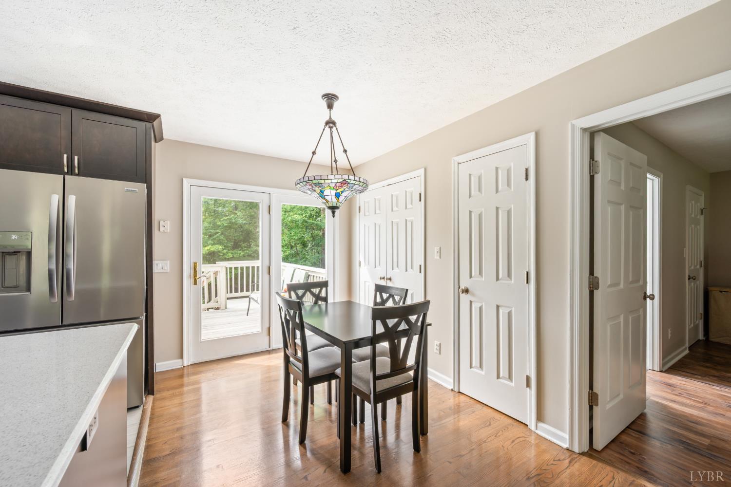 1558 Stonewall Road Concord, VA 24538 - Photo 29 of 56