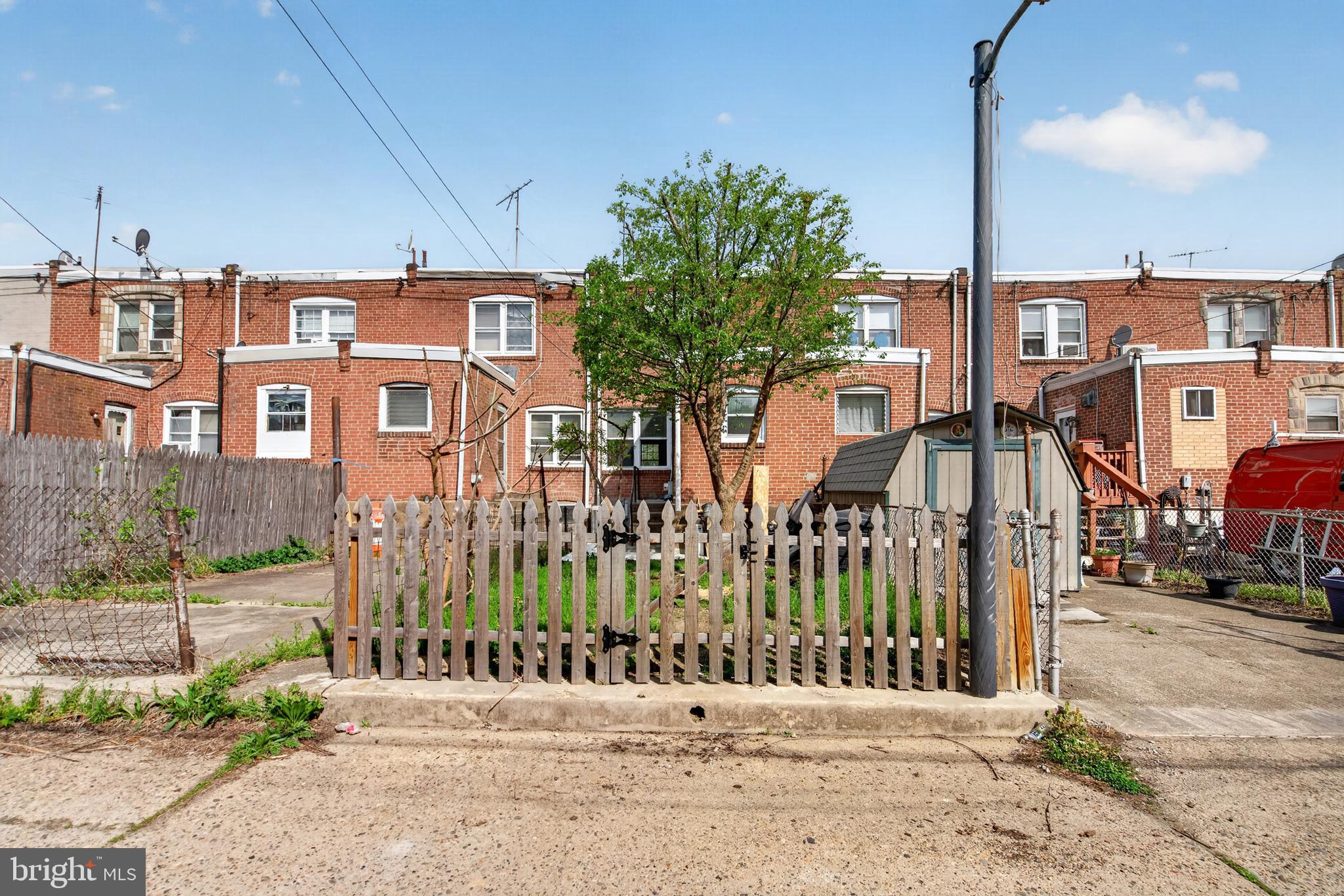 6549 Edmund Street Philadelphia, PA 19135 - Photo 34 of 39