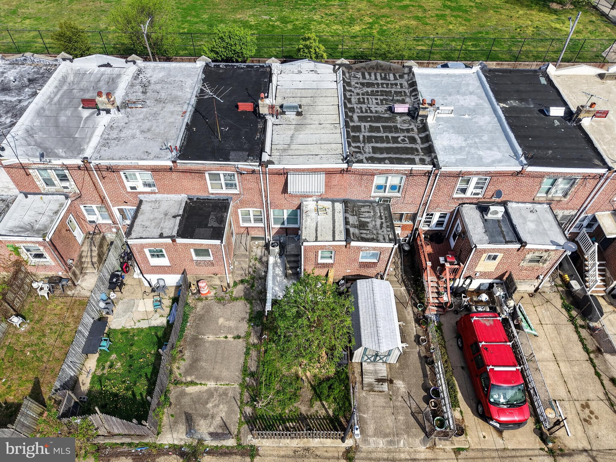 6549 Edmund Street Philadelphia, PA 19135 - Photo 37 of 39