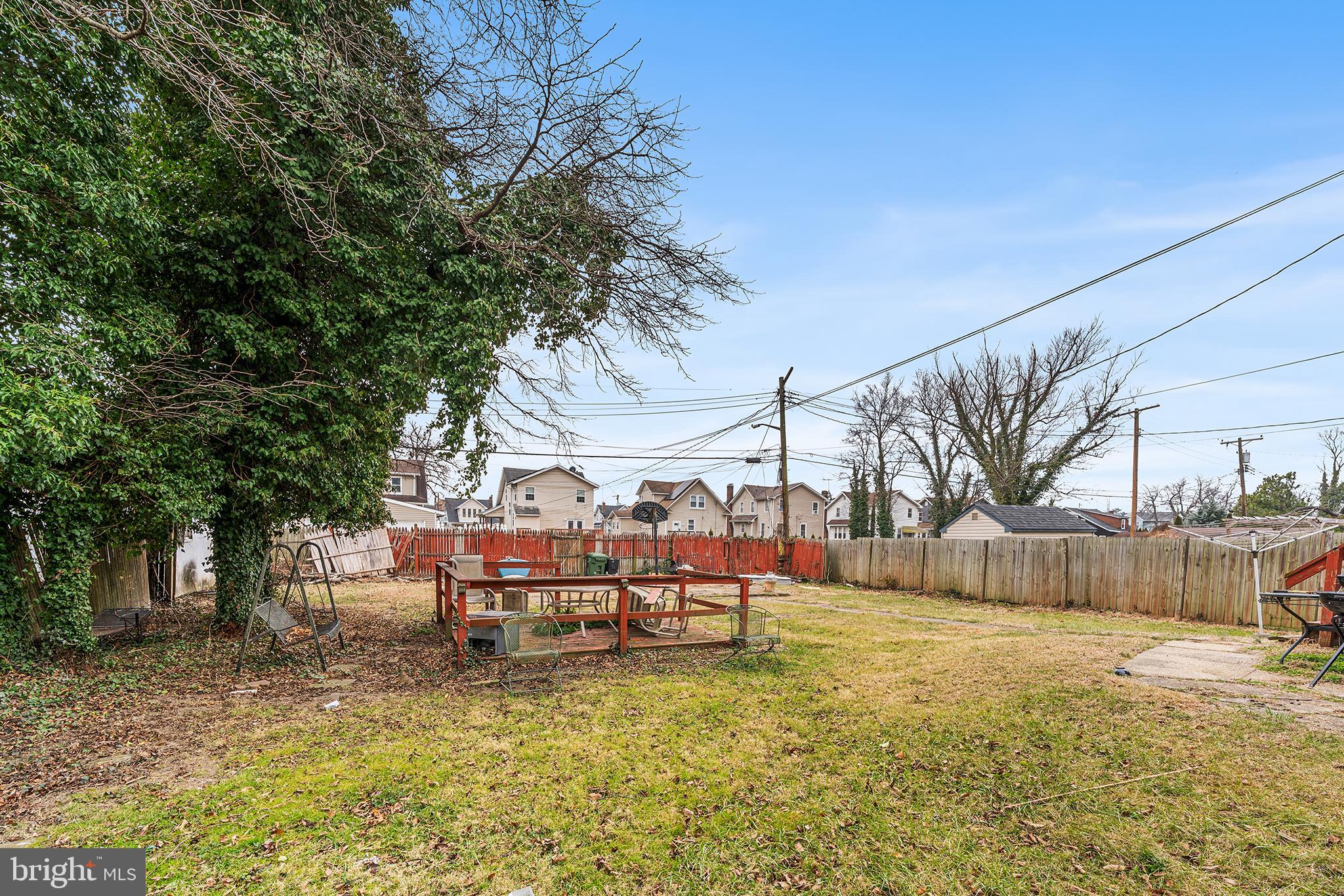 4403 Springdale Avenue Baltimore, MD 21207 - Photo 20 of 25