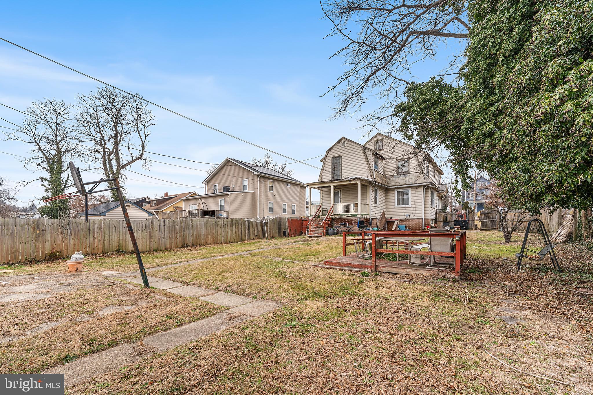 4403 Springdale Avenue Baltimore, MD 21207 - Photo 21 of 25