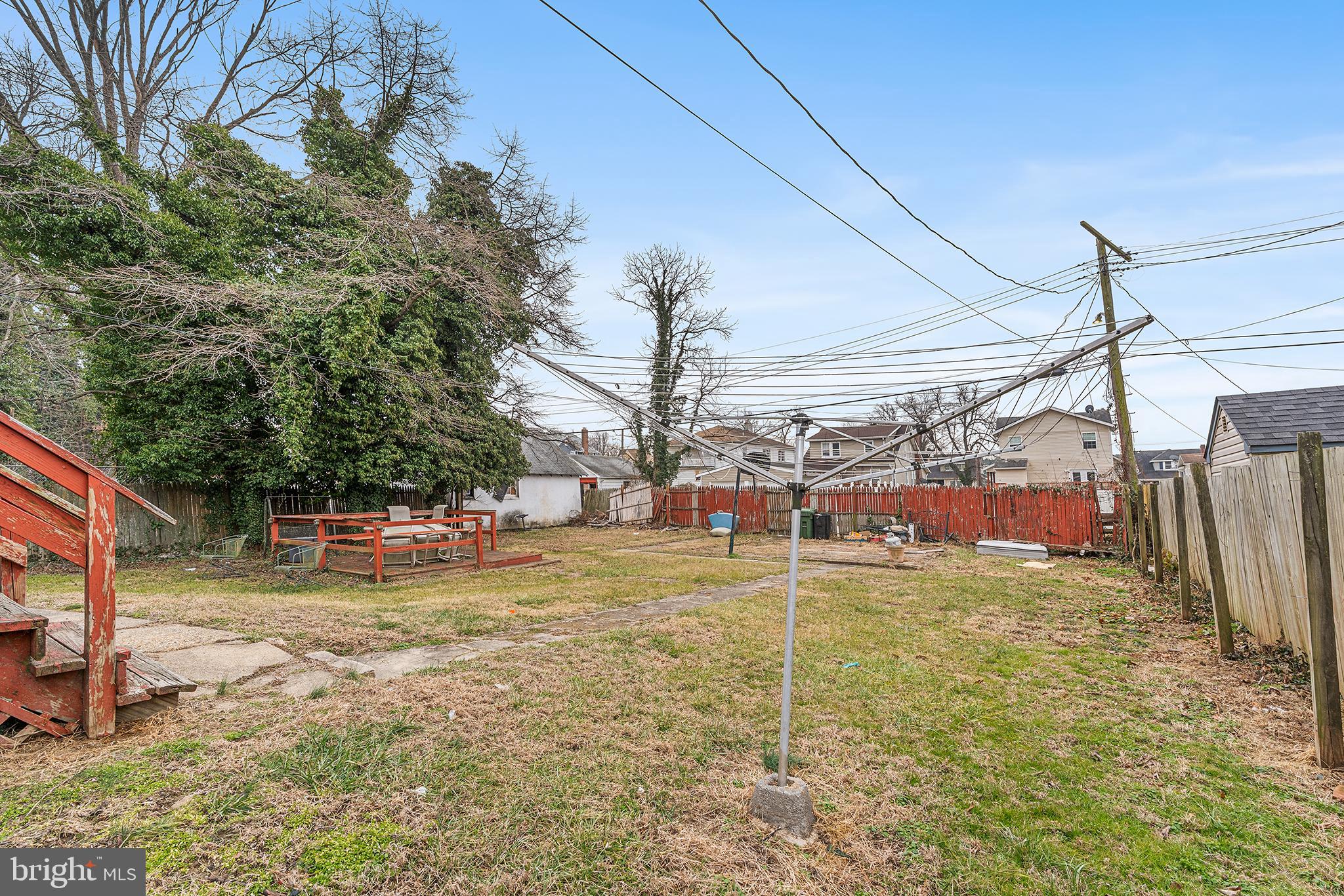 4403 Springdale Avenue Baltimore, MD 21207 - Photo 24 of 25