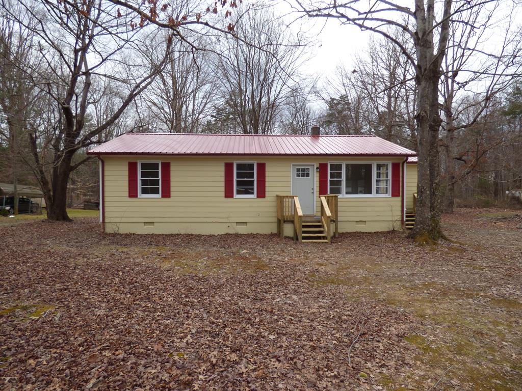 2203 Oak Hill Road Buckingham, VA 23921 - Photo 1 of 1 Gallery Image 1