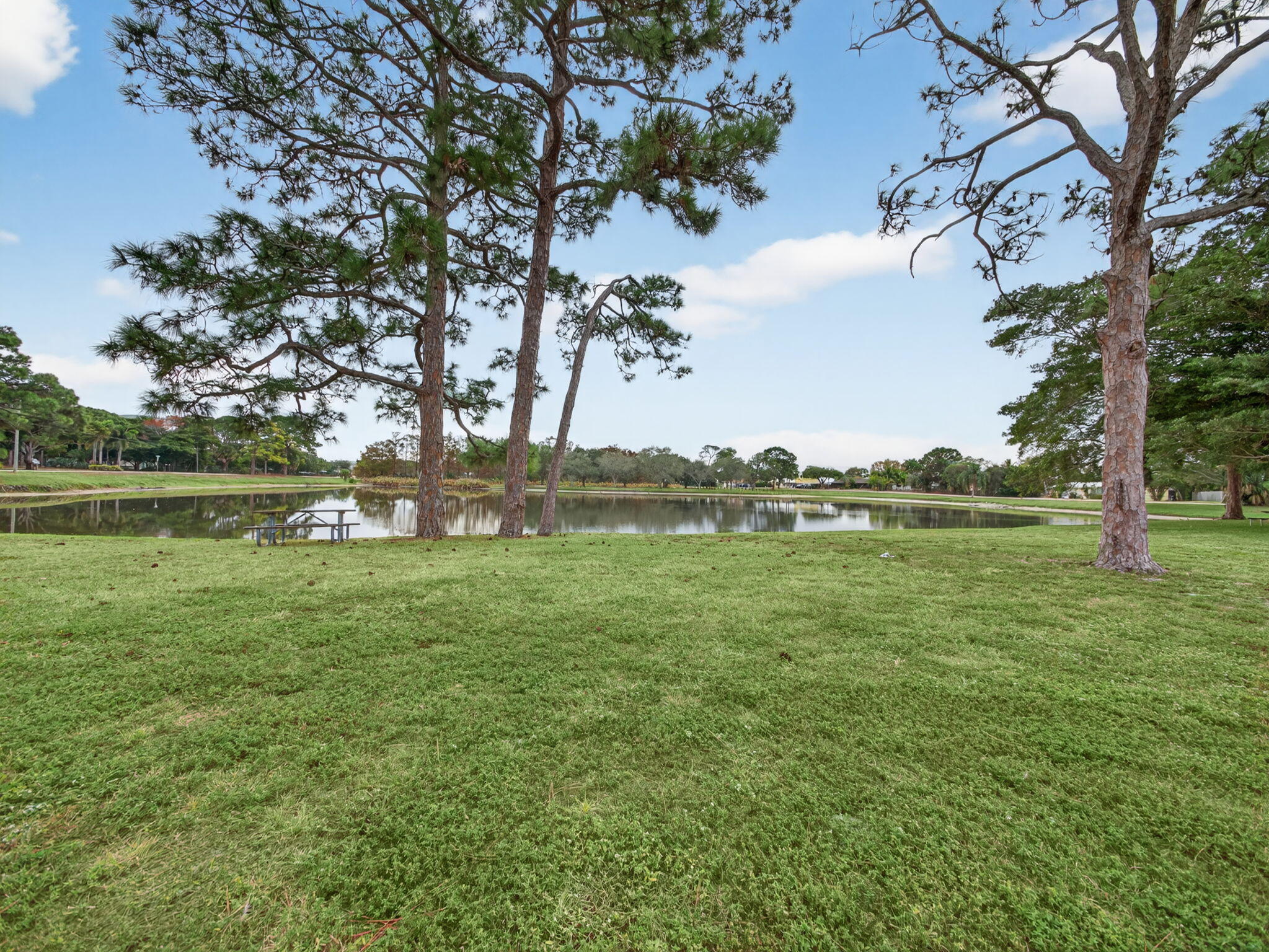 991 Northwest 15th Terrace Stuart, FL 34994 - Photo 24 of 24 a view of a big yard
