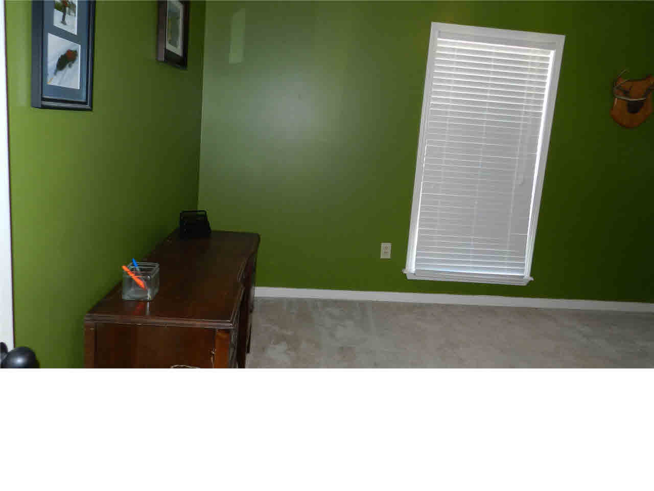 315 Water Oak Road Brandon, MS 39047 - Photo 13 of 27 Secondary Bedroom 1