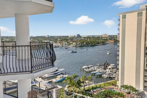$1,100,000 | 100 South Birch Road, Unit 1103F, Fort Lauderdale, FL 33316