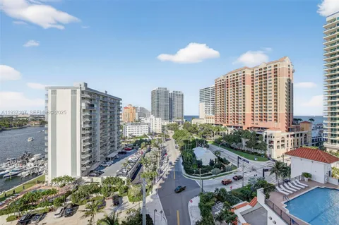 $1,100,000 | 100 South Birch Road, Unit 1103F, Fort Lauderdale, FL 33316