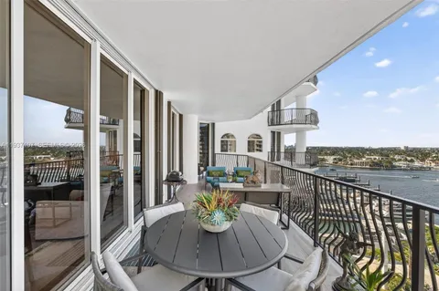 $1,100,000 | 100 South Birch Road, Unit 1103F, Fort Lauderdale, FL 33316