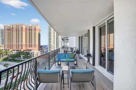 $1,100,000 | 100 South Birch Road, Unit 1103F, Fort Lauderdale, FL 33316