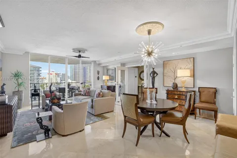 $1,100,000 | 100 South Birch Road, Unit 1103F, Fort Lauderdale, FL 33316