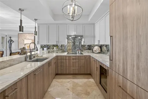 $1,100,000 | 100 South Birch Road, Unit 1103F, Fort Lauderdale, FL 33316