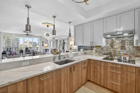 $1,100,000 | 100 South Birch Road, Unit 1103F, Fort Lauderdale, FL 33316