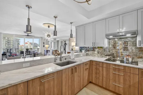 $1,100,000 | 100 South Birch Road, Unit 1103F, Fort Lauderdale, FL 33316