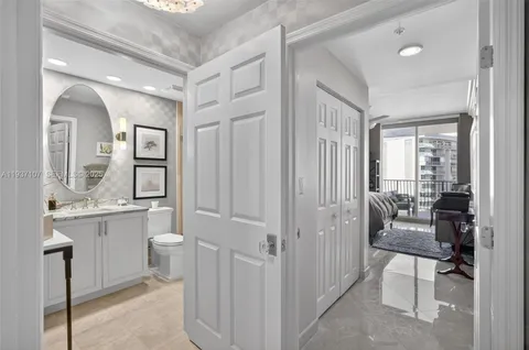 $1,100,000 | 100 South Birch Road, Unit 1103F, Fort Lauderdale, FL 33316