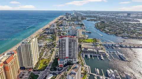 $1,100,000 | 100 South Birch Road, Unit 1103F, Fort Lauderdale, FL 33316