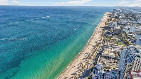 $1,100,000 | 100 South Birch Road, Unit 1103F, Fort Lauderdale, FL 33316