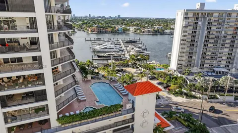 $1,100,000 | 100 South Birch Road, Unit 1103F, Fort Lauderdale, FL 33316