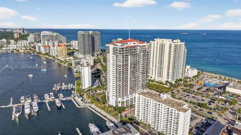 $1,100,000 | 100 South Birch Road, Unit 1103F, Fort Lauderdale, FL 33316