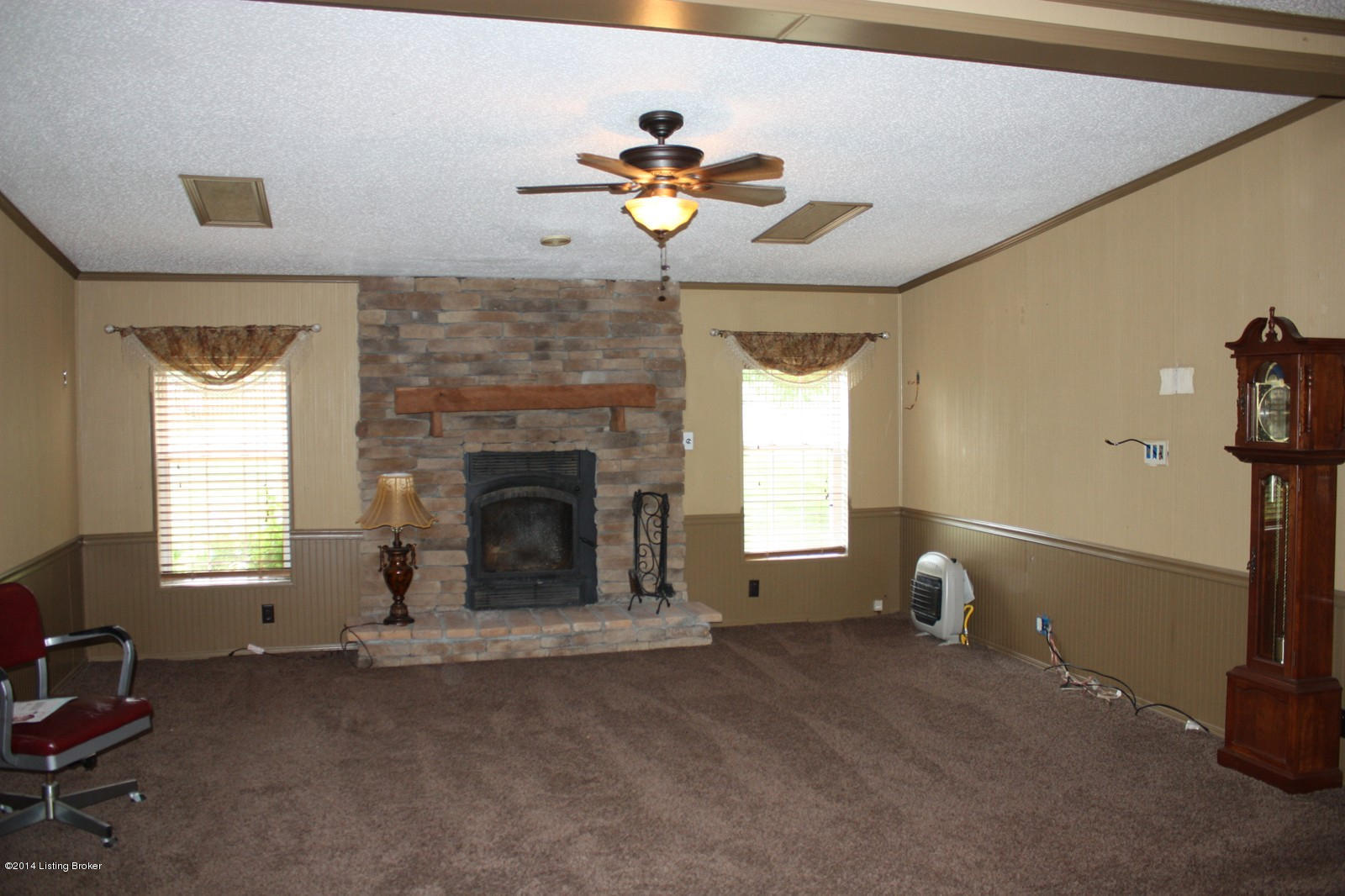 350 Milan Road Brandenburg, KY 40108 - Photo 12 of 31 IMG_0272