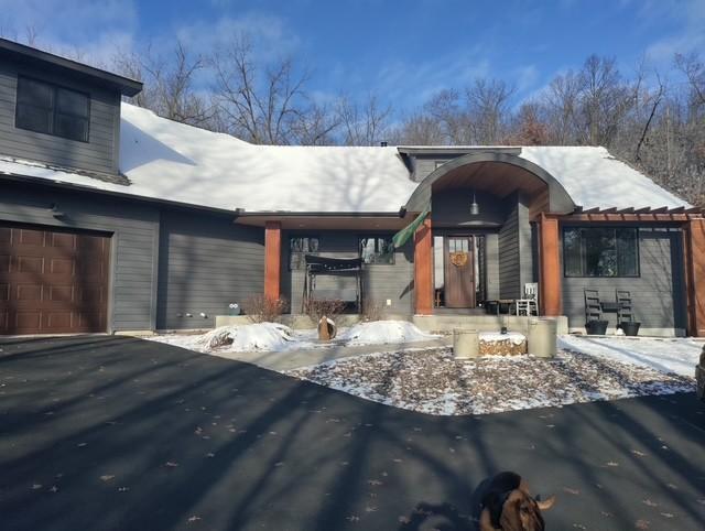 478 Old Cemetery Road Roberts, WI 54023 - Photo 2 of 2