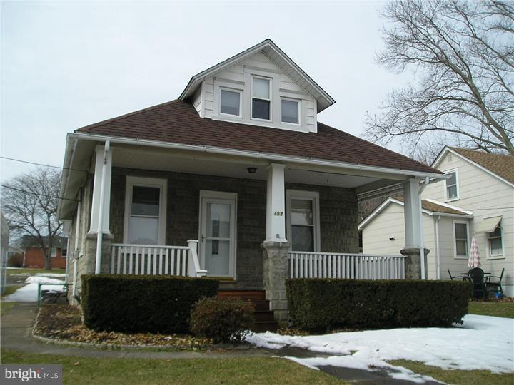 153 Easton Road Riegelsville, PA 18077 - Photo 1 of 19 Exterior Front