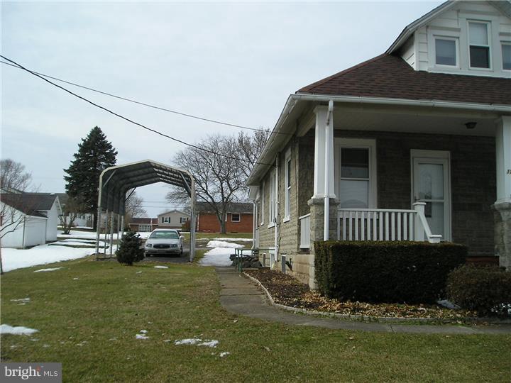 153 Easton Road Riegelsville, PA 18077 - Photo 3 of 19 Exterior Side