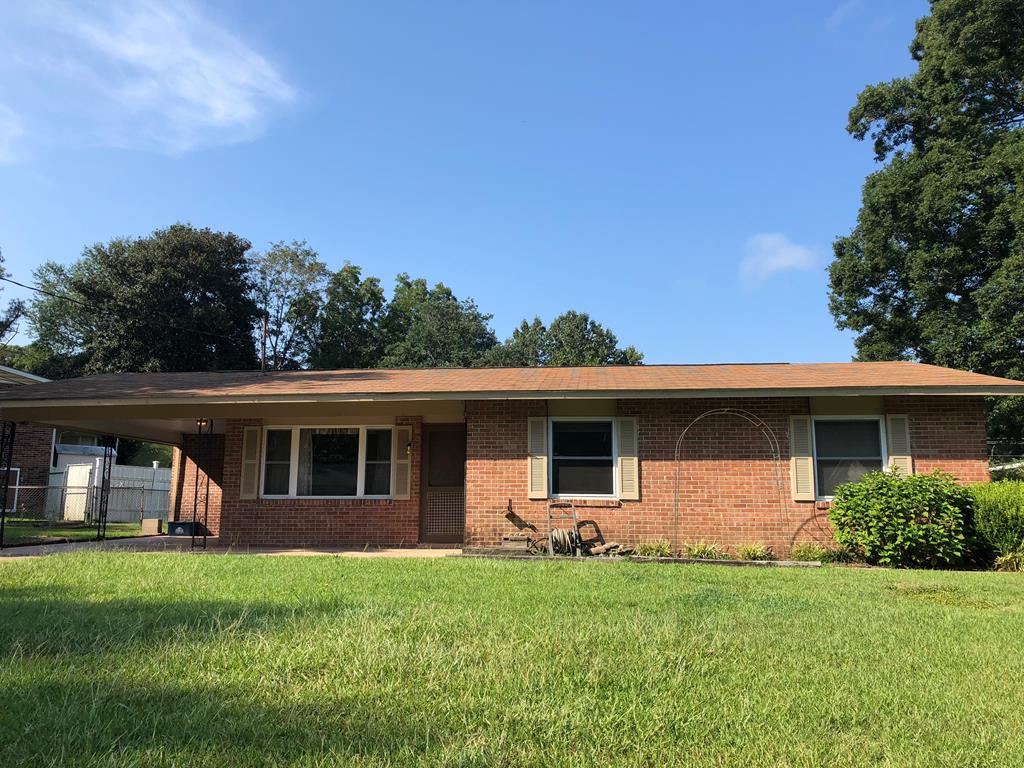 4944 Wilcox Way Columbus, GA 31907 - Photo 1 of 18 Main View