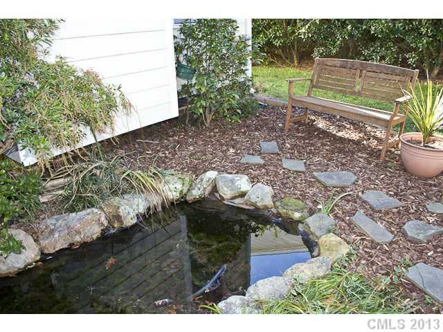 3335 Arklow Road Charlotte, NC 28269 - Photo 14 of 16