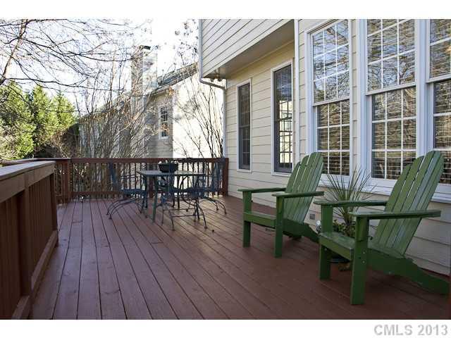 3335 Arklow Road Charlotte, NC 28269 - Photo 15 of 16
