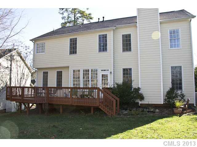 3335 Arklow Road Charlotte, NC 28269 - Photo 16 of 16