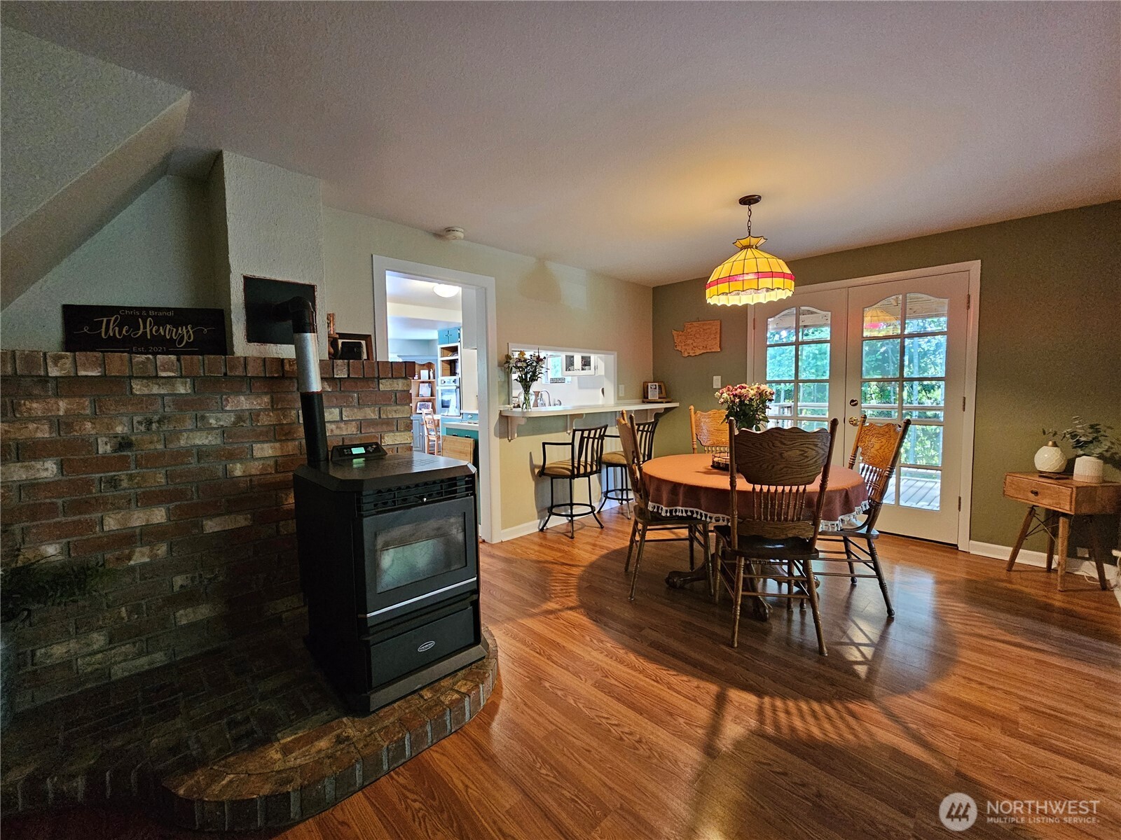 321 East Beck Street McCleary, WA 98557 - Photo 22 of 40