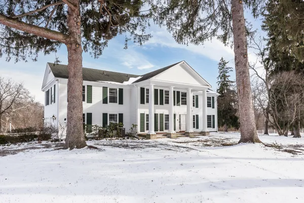 $1,850,000 | 8044 Dexter-Pinckney Road, Dexter, MI 48130