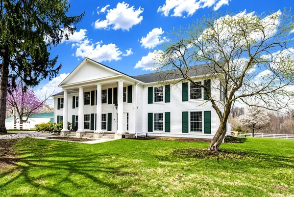 $1,850,000 | 8044 Dexter-Pinckney Road, Dexter, MI 48130
