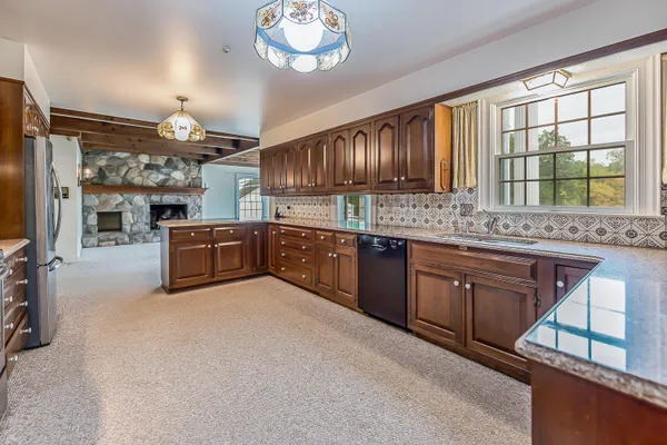 $1,850,000 | 8044 Dexter-Pinckney Road, Dexter, MI 48130