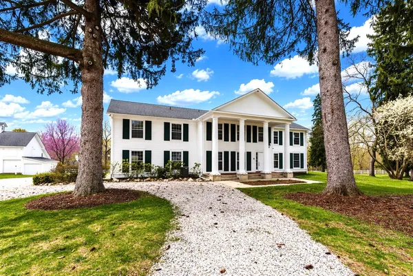 $1,750,000 | 8044 Dexter-Pinckney Road, Dexter, MI 48130