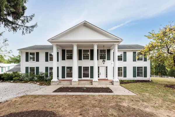 $1,850,000 | 8044 Dexter-Pinckney Road, Dexter, MI 48130