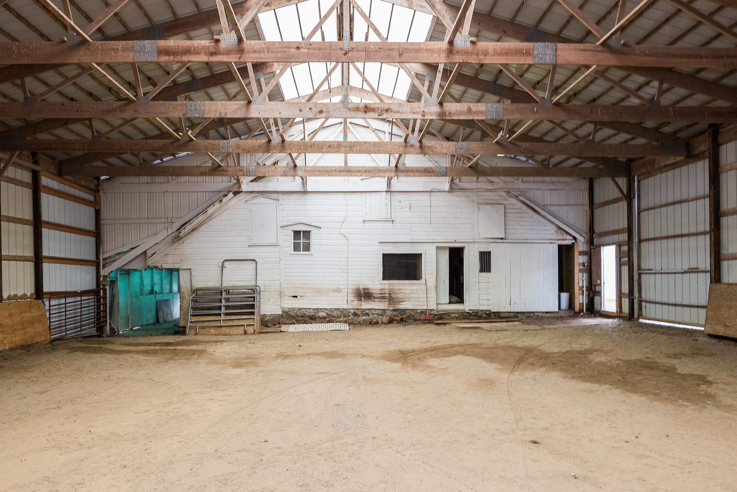 8044 Dexter-Pinckney Road Dexter, MI 48130 - Photo 25 of 46 DSC_2084