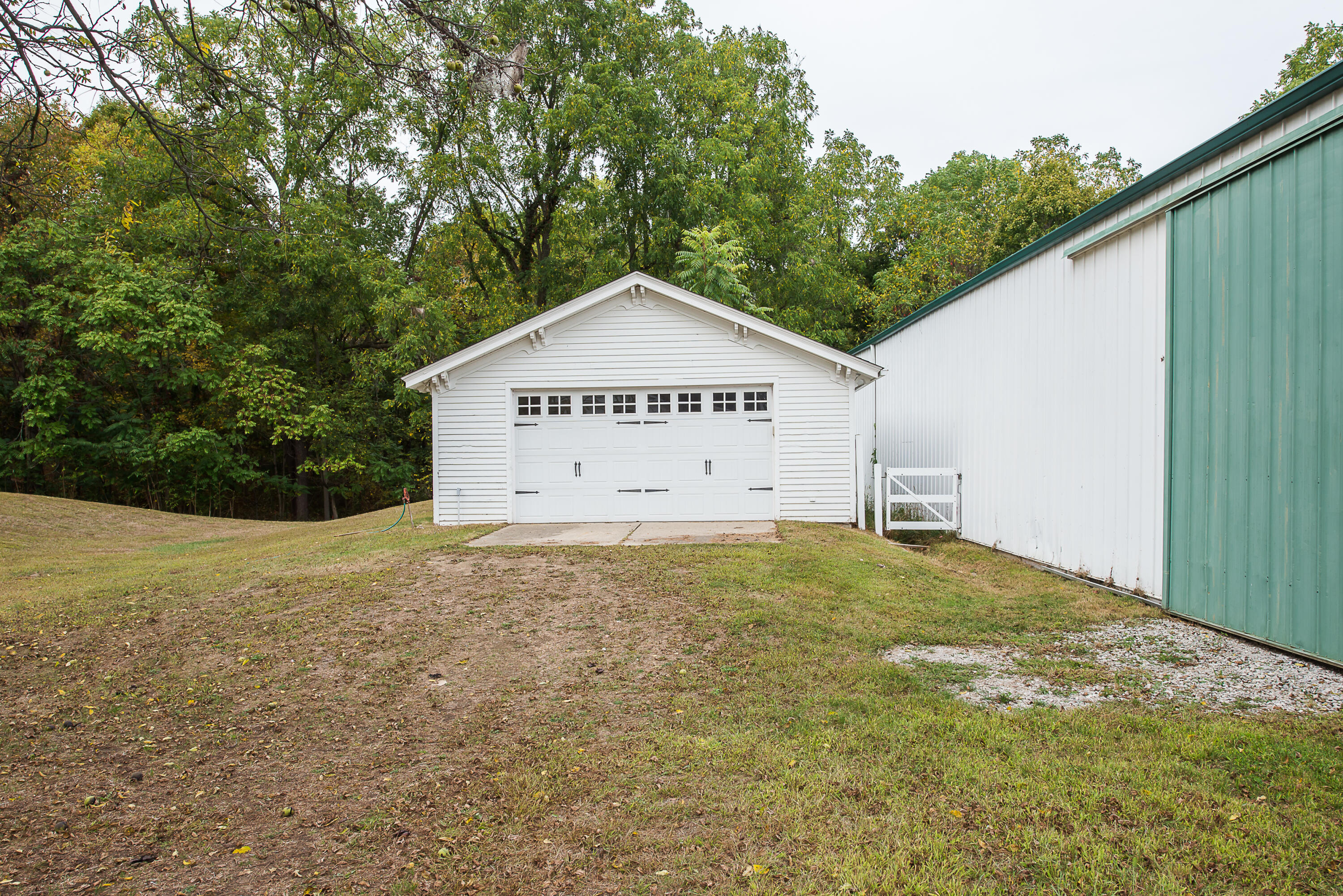 8044 Dexter-Pinckney Road Dexter, MI 48130 - Photo 26 of 46 DSC_2073
