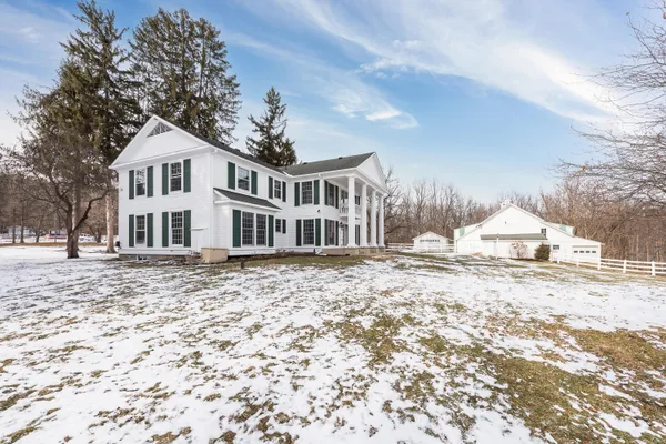 $1,850,000 | 8044 Dexter-Pinckney Road, Dexter, MI 48130