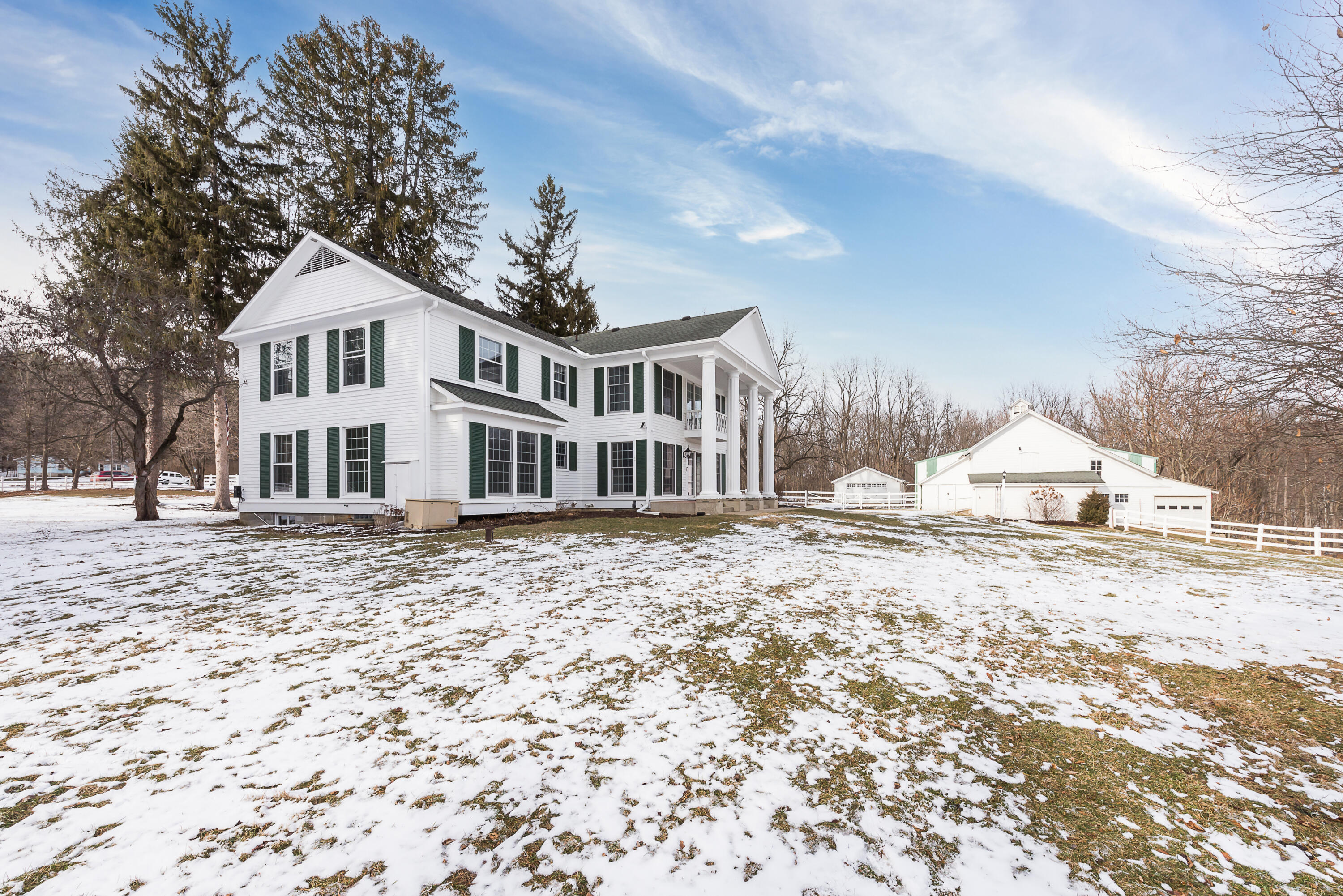 8044 Dexter-Pinckney Road Dexter, MI 48130 - Photo 30 of 46 DSC_6264