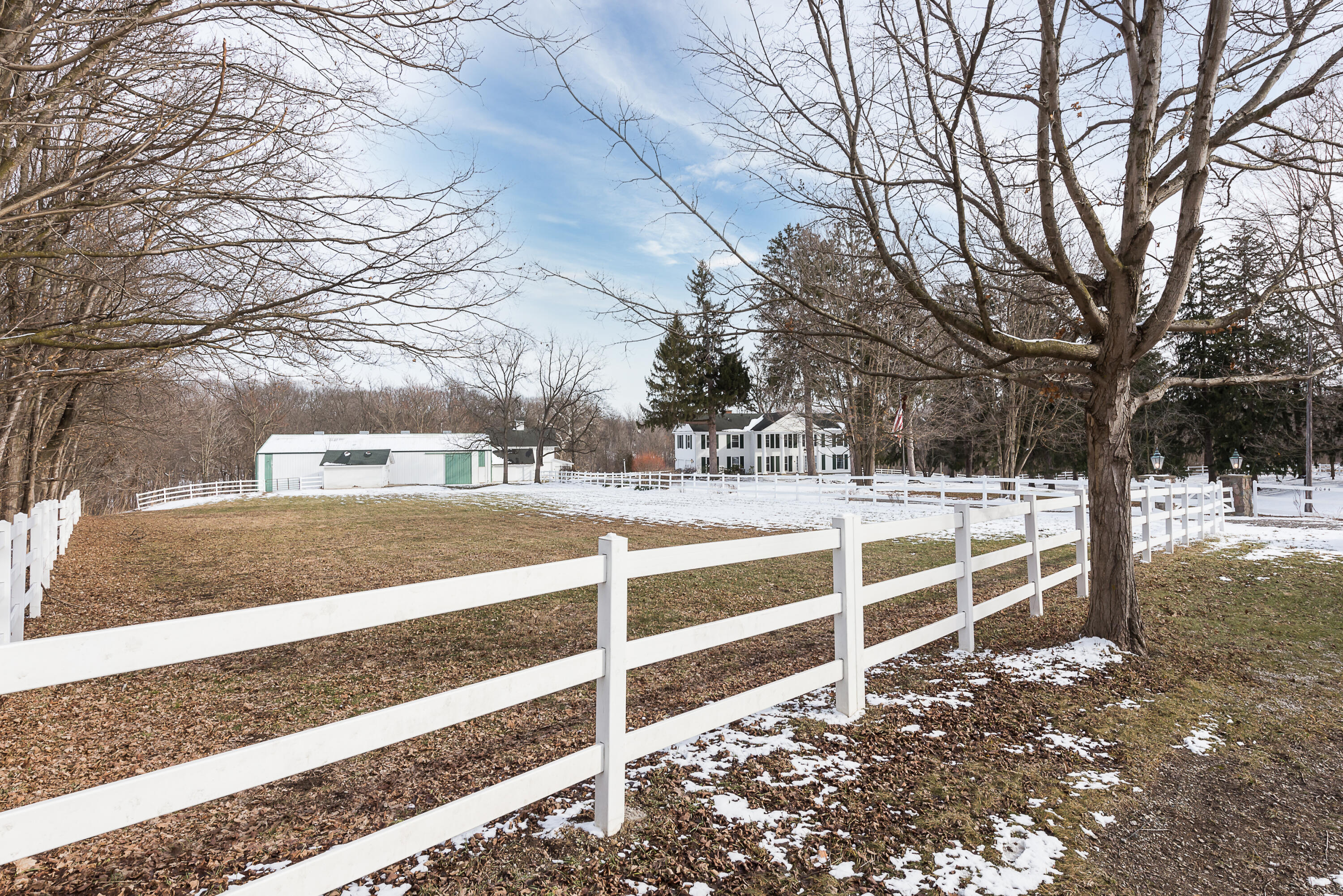 8044 Dexter-Pinckney Road Dexter, MI 48130 - Photo 32 of 46 DSC_6291