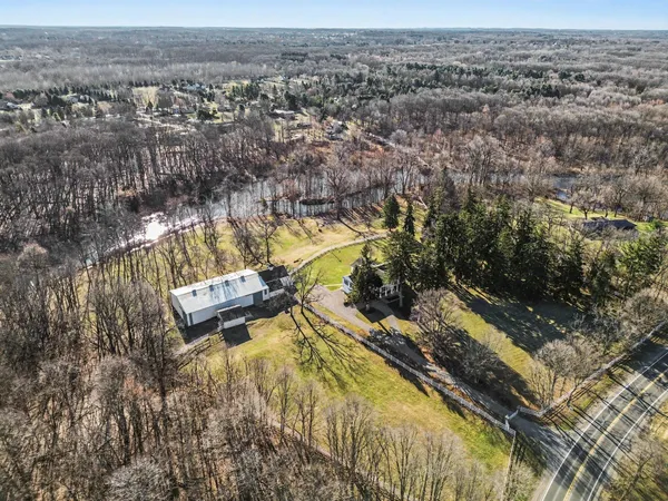 $1,850,000 | 8044 Dexter-Pinckney Road, Dexter, MI 48130