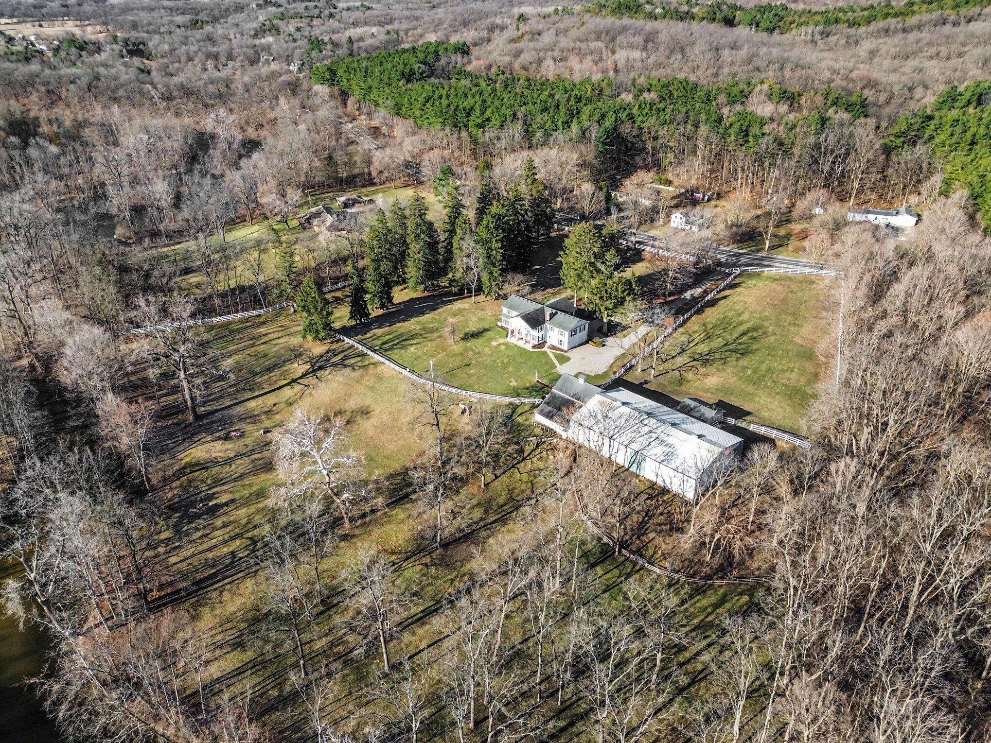 8044 Dexter-Pinckney Road Dexter, MI 48130 - Photo 38 of 46 004_file_8939