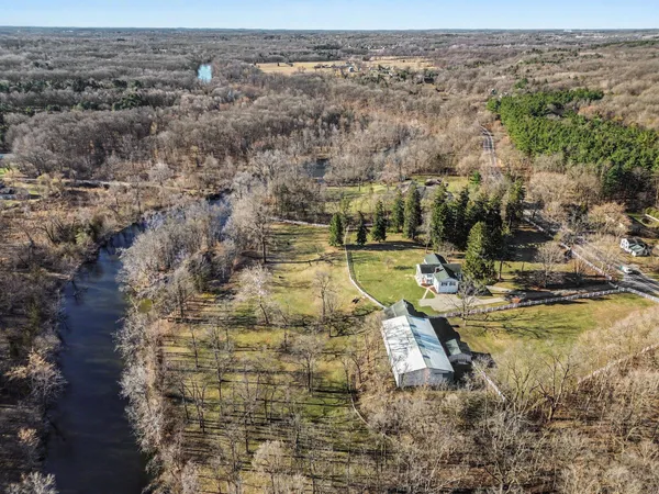 $1,850,000 | 8044 Dexter-Pinckney Road, Dexter, MI 48130