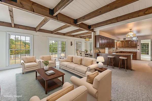 $1,850,000 | 8044 Dexter-Pinckney Road, Dexter, MI 48130