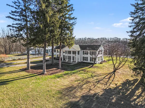 $1,850,000 | 8044 Dexter-Pinckney Road, Dexter, MI 48130