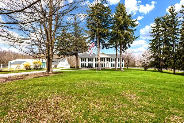$1,750,000 | 8044 Dexter-Pinckney Road, Dexter, MI 48130