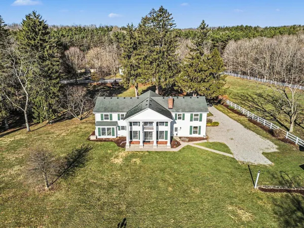 $1,850,000 | 8044 Dexter-Pinckney Road, Dexter, MI 48130