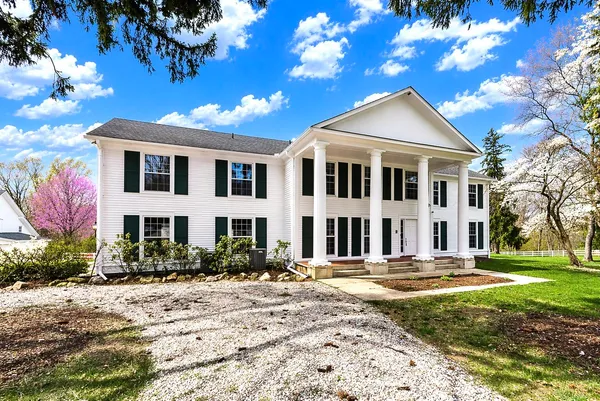 $1,750,000 | 8044 Dexter-Pinckney Road, Dexter, MI 48130