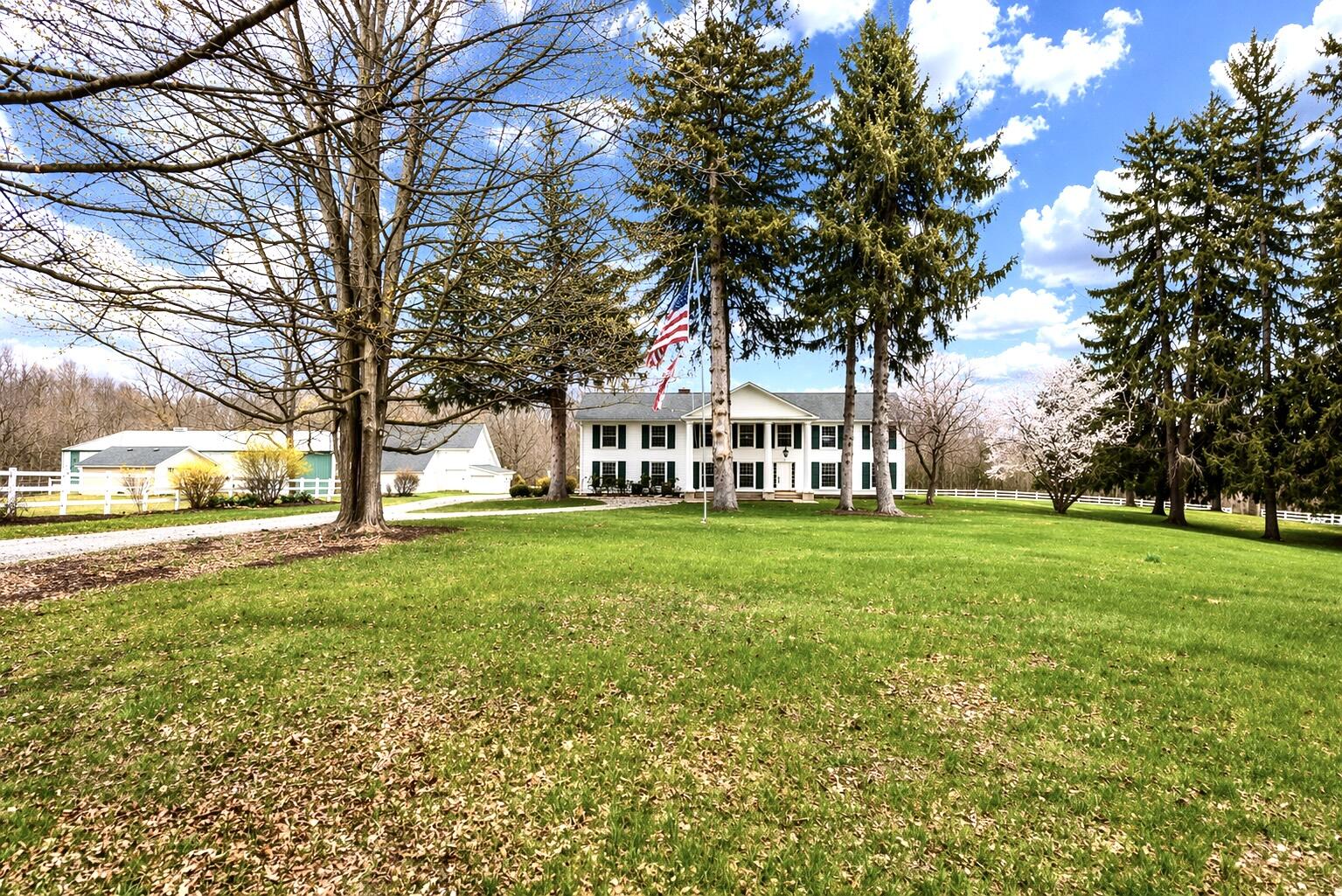 8044 Dexter-Pinckney Road Dexter, MI 48130 - Photo 44 of 46 9BA4A07C-3464-4E16-A366-2F9FCC4A2B59